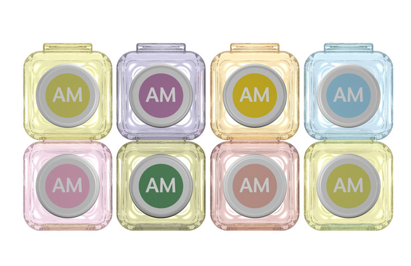 AM Beverage — Packaging, image 2