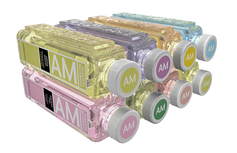 AM Beverage — Packaging, image 3