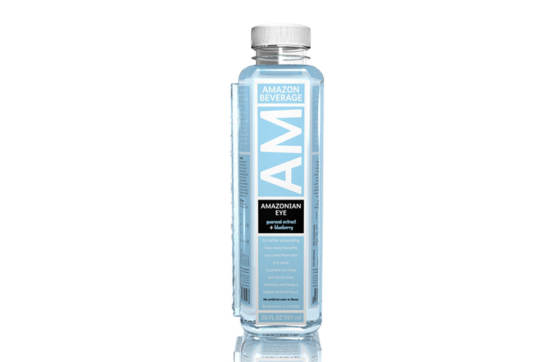 AM Beverage — Packaging, image 5