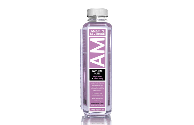 AM Beverage — Packaging, image 13