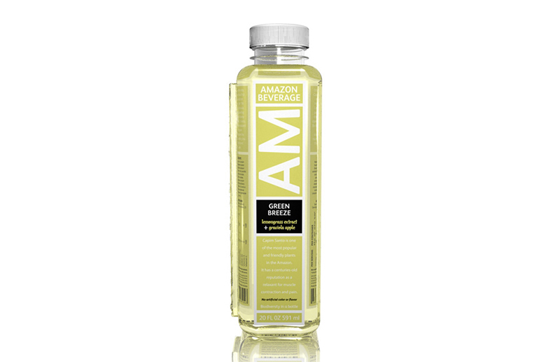 AM Beverage — Packaging, image 10