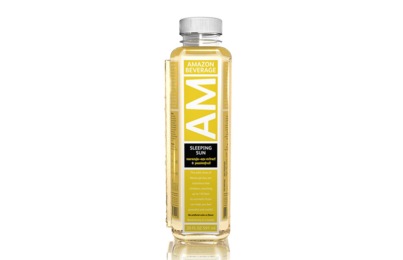 AM Beverage — Packaging, image 8