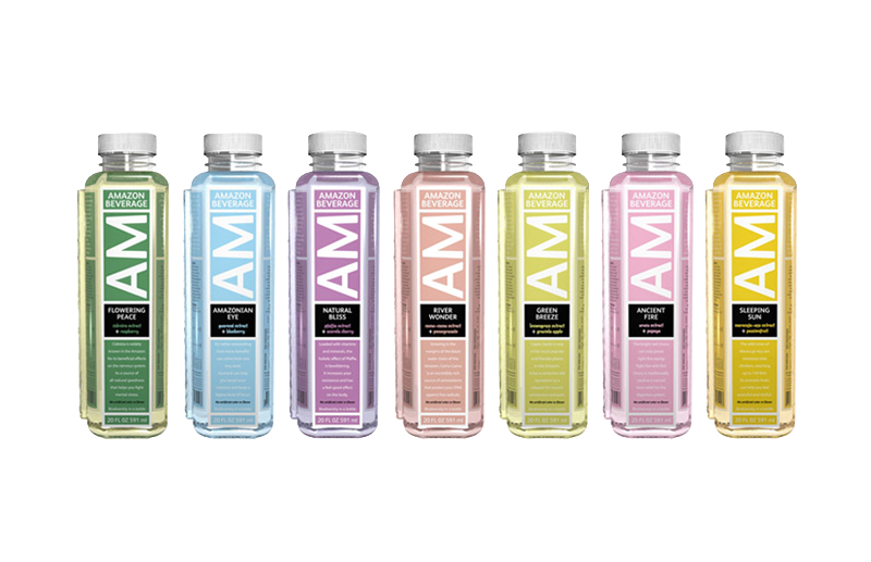 AM Beverage — Packaging