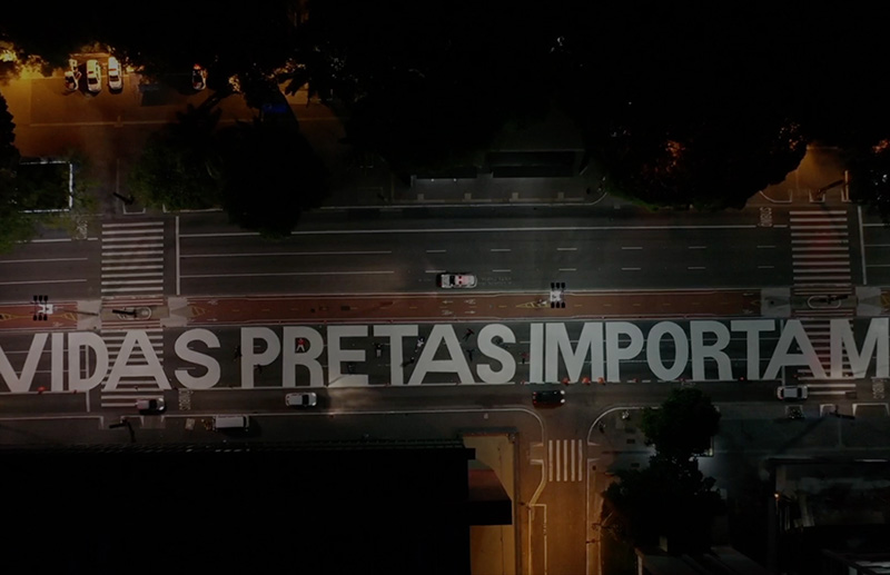 Anistia Internacional Brasil — Comunicação, imagem 7