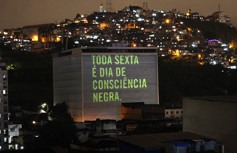 Anistia Internacional Brasil — Comunicação, imagem 6