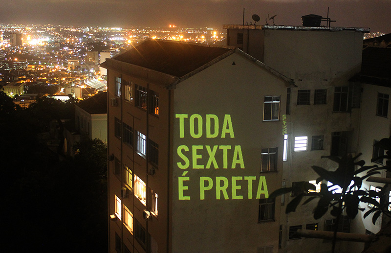 Anistia Internacional Brasil — Comunicação, imagem 5