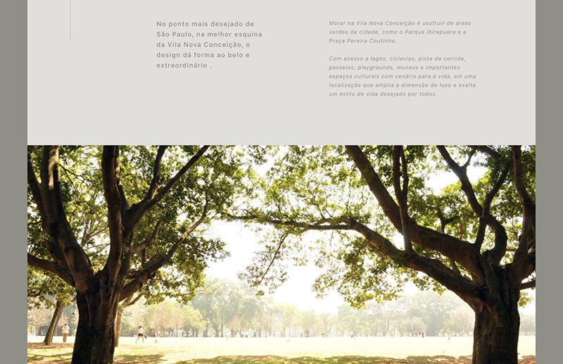 Astéri - Viewco — Website, imagem 4