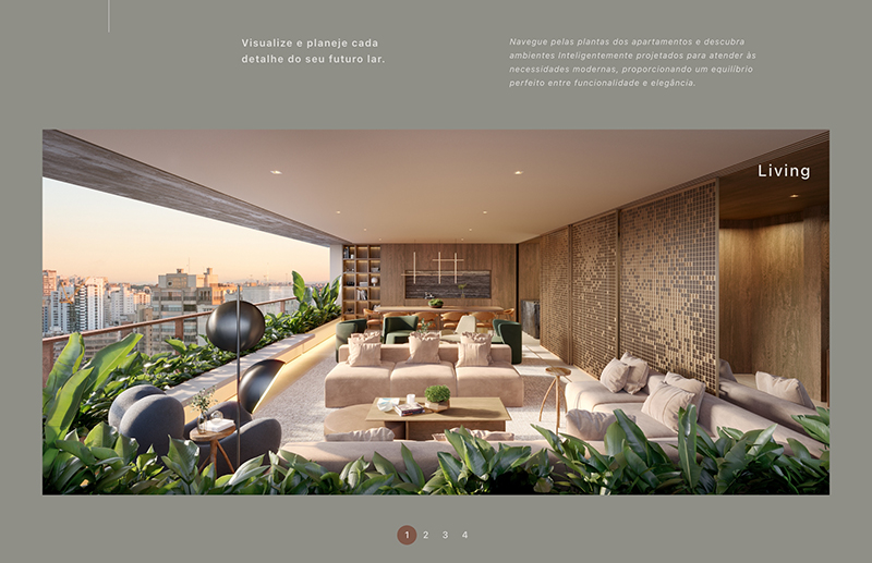 Astéri - Viewco — Website, imagem 6