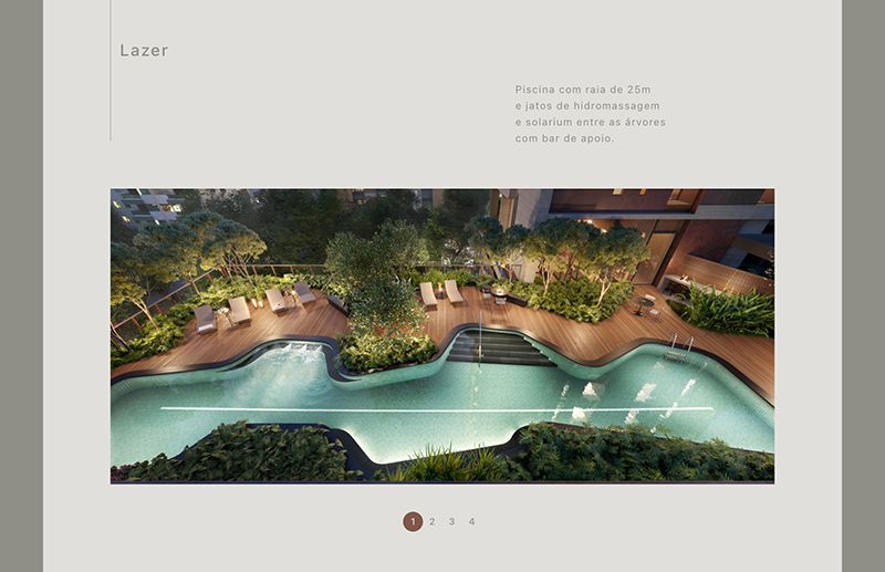 Astéri - Viewco — Website, imagem 7