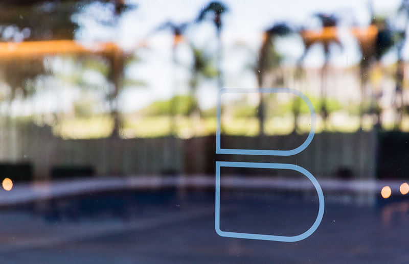 B Hotel Brasília — Sinalização, imagem 10