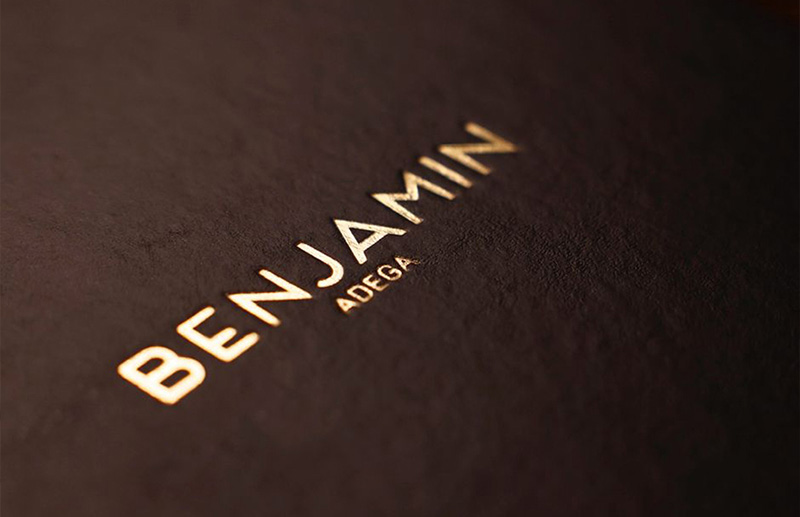 Benjamin — Logo, image 3
