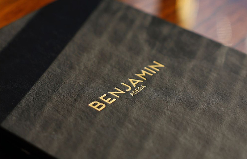 Benjamin — Logo, image 4
