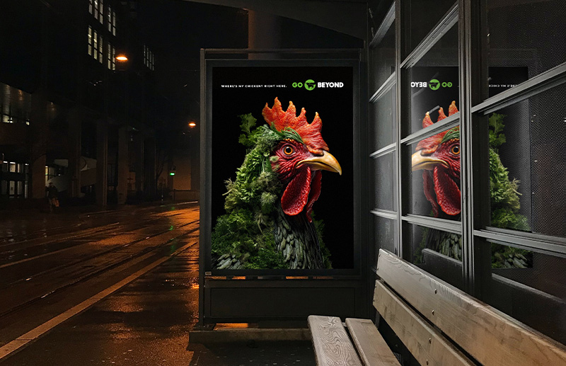 Beyond — Communication, image 2