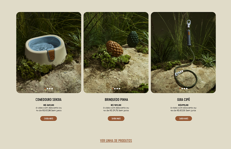 Boske — E-commerce, imagem 7