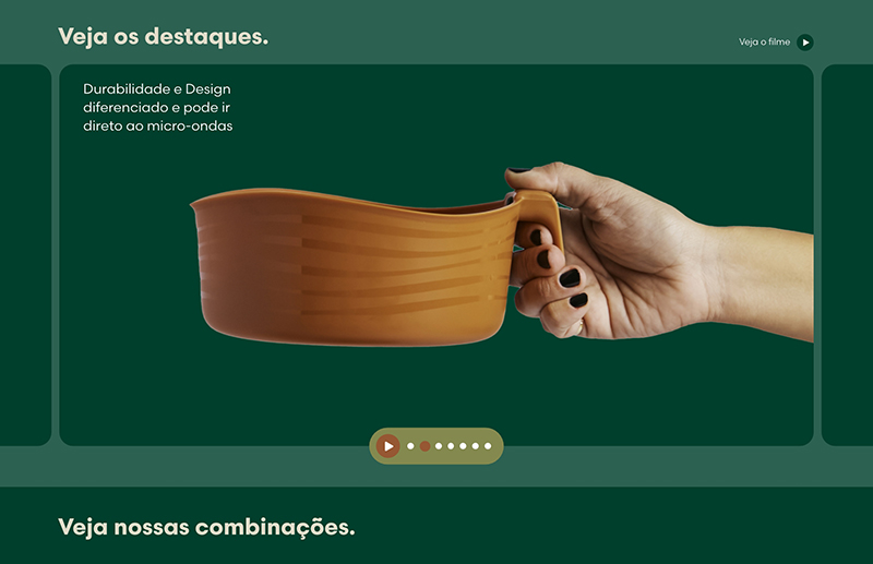 Boske — E-commerce, imagem 9
