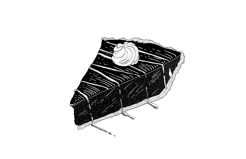 Casimiro Ristorante dal Tatini — Visual Identity, image 15