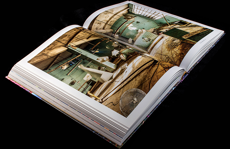 Cidade Matarazzo — Editorial, imagem 6