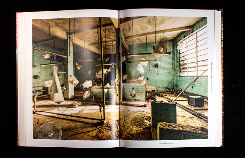 Cidade Matarazzo — Editorial, imagem 11