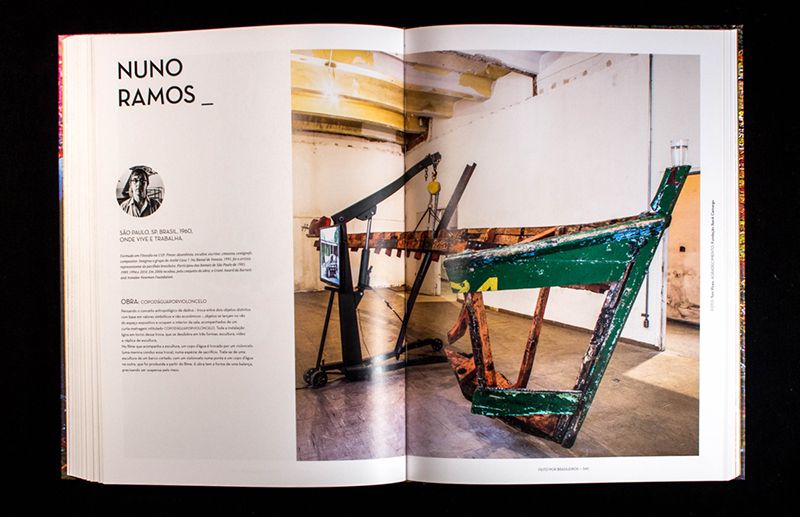 Cidade Matarazzo — Editorial, imagem 14