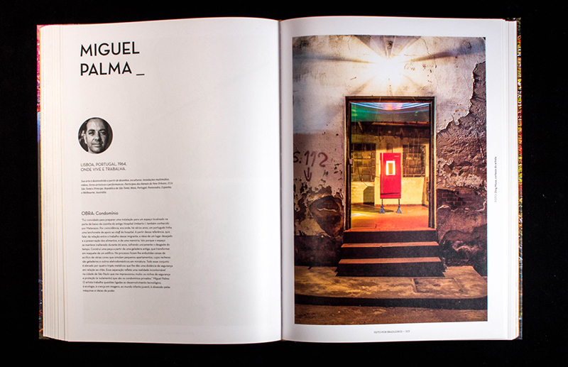 Cidade Matarazzo — Editorial, imagem 17