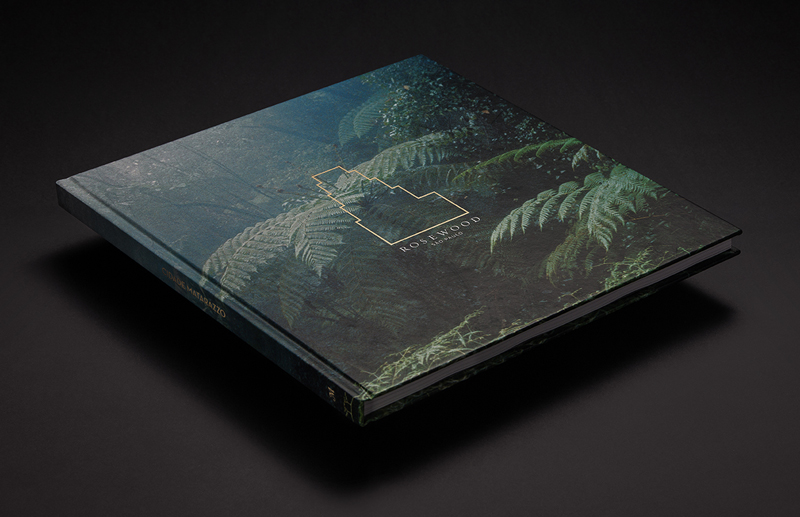Rosewood São Paulo — Editorial