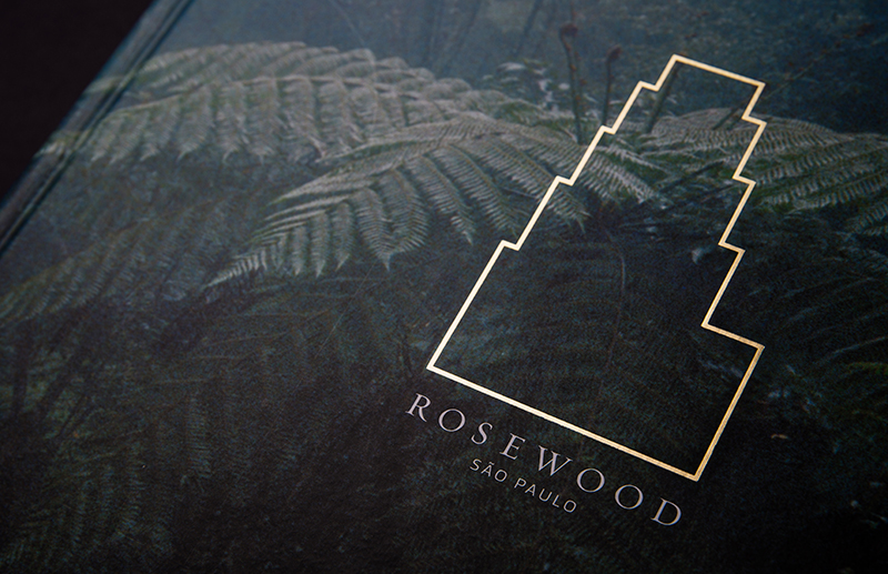 Rosewood São Paulo — Editorial, image 3