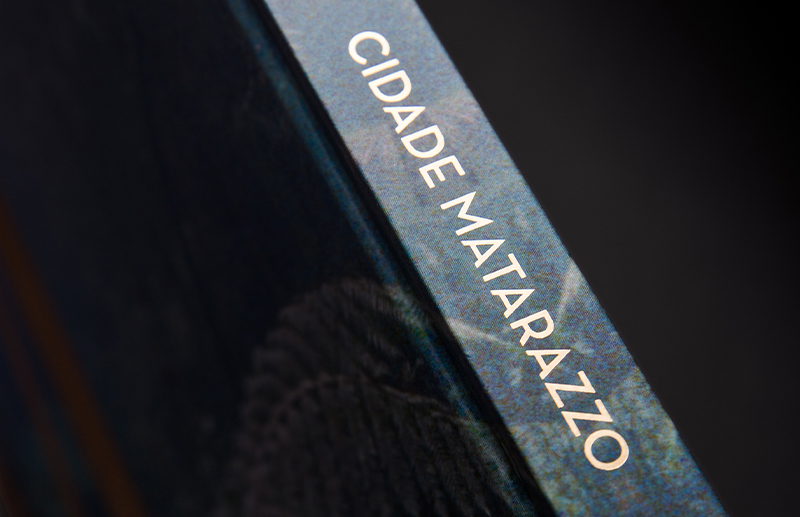 Rosewood São Paulo — Editorial, image 4