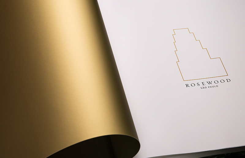 Rosewood São Paulo — Editorial, image 6