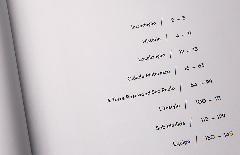 Rosewood São Paulo — Editorial, image 9