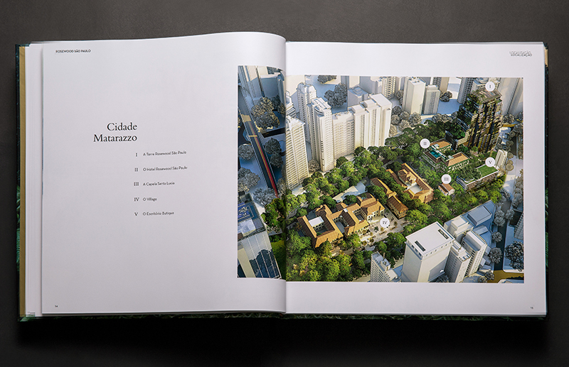 Rosewood São Paulo — Editorial, image 11