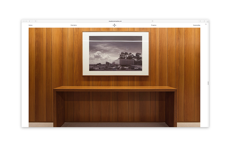 Claudia Moreira Salles — Website, imagem 15