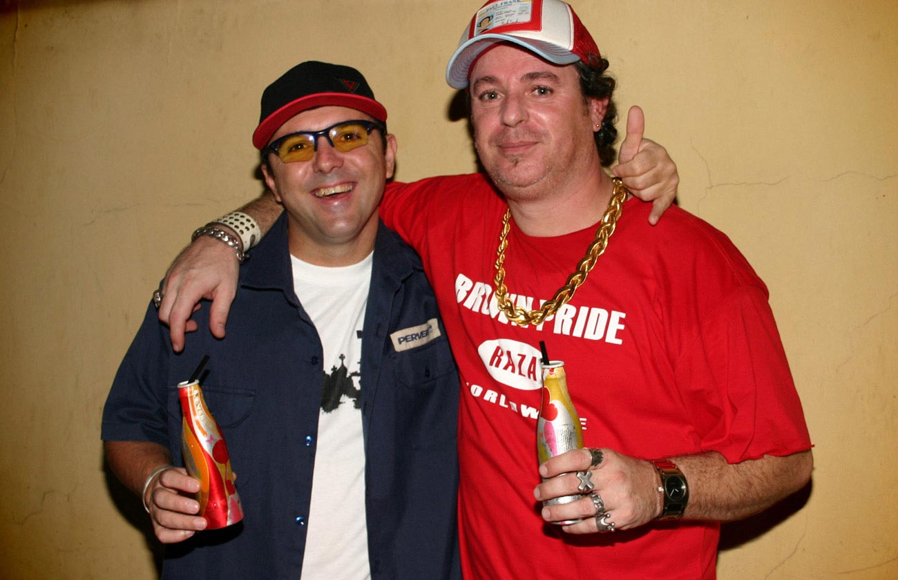 Coca-Cola M5 — Comunicação, imagem 2