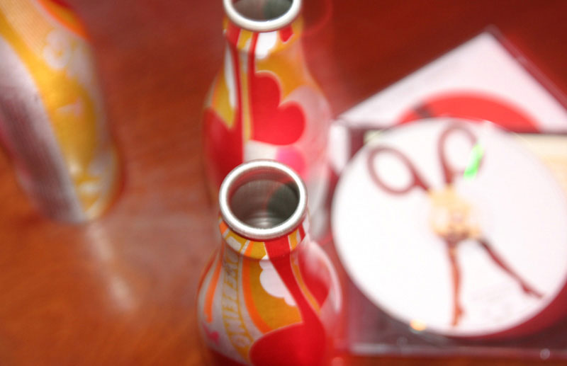 Coca-Cola M5 — Comunicação, imagem 9