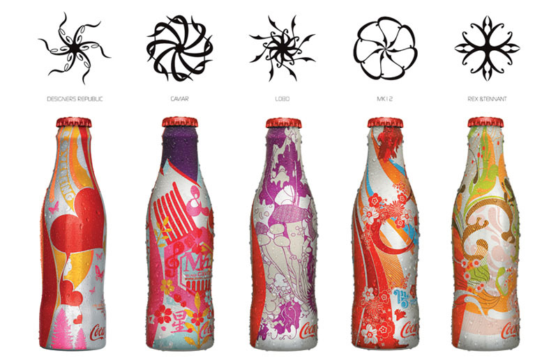 Coca-Cola M5 — Comunicação, imagem 12