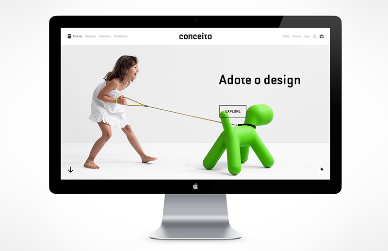 Conceito Firma Casa — E-commerce, imagem 3