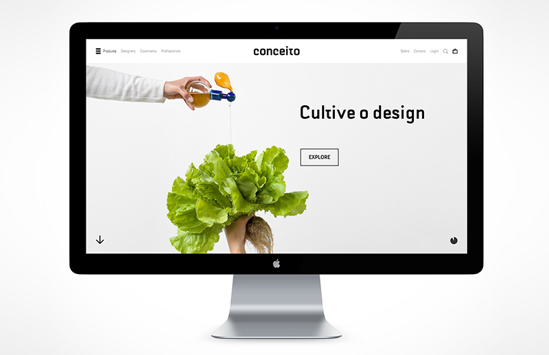 Conceito Firma Casa — E-commerce, imagem 4