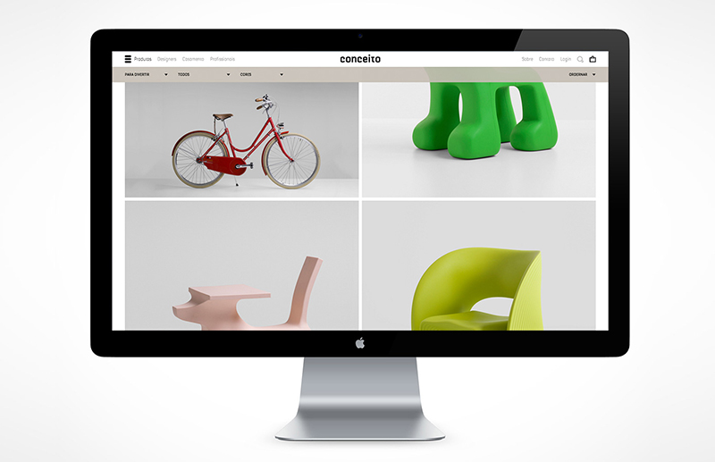 Conceito Firma Casa — E-commerce, imagem 6