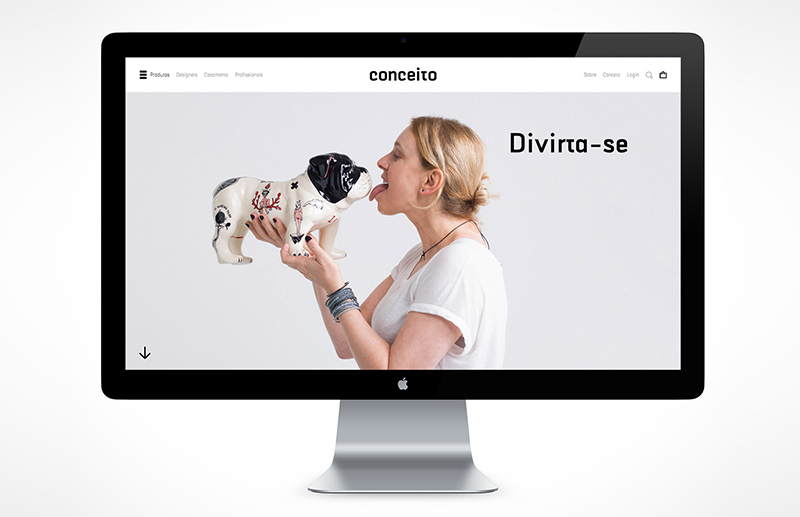 Conceito Firma Casa — E-commerce, imagem 7