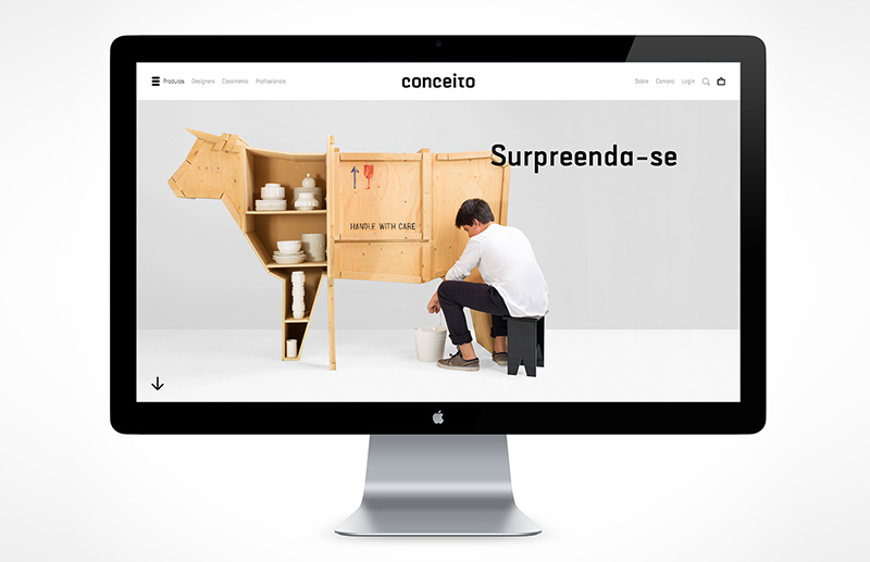 Conceito Firma Casa — E-commerce, imagem 9