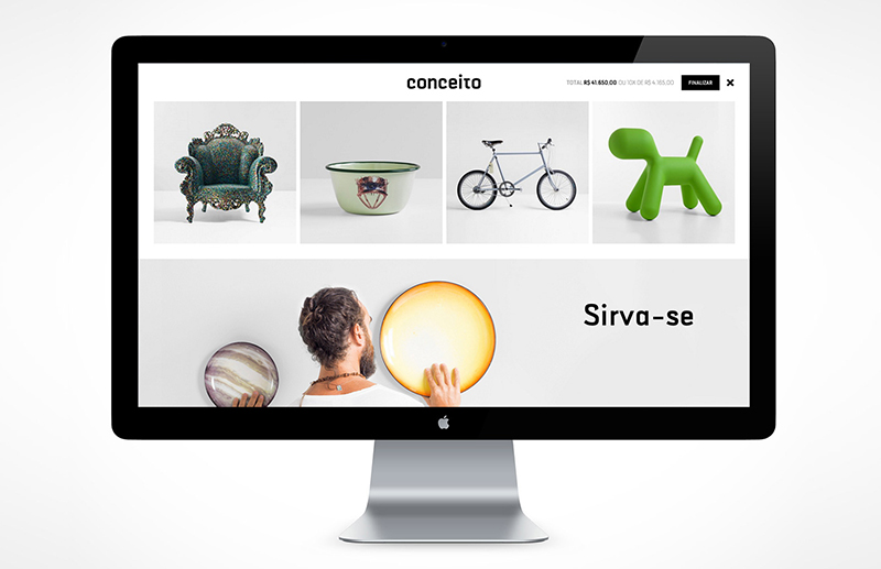 Conceito Firma Casa — E-commerce, imagem 13
