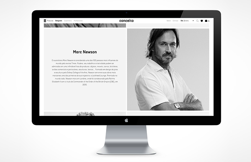 Conceito Firma Casa — E-commerce, imagem 15