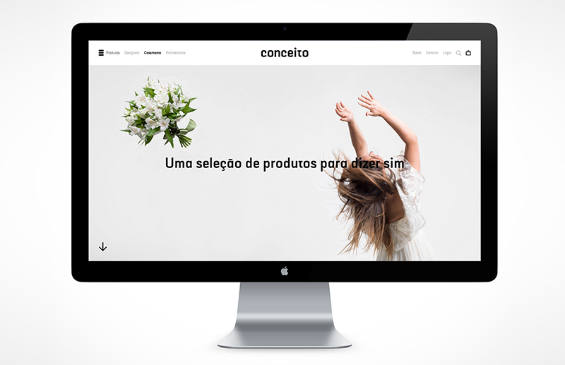 Conceito Firma Casa — E-commerce, imagem 16