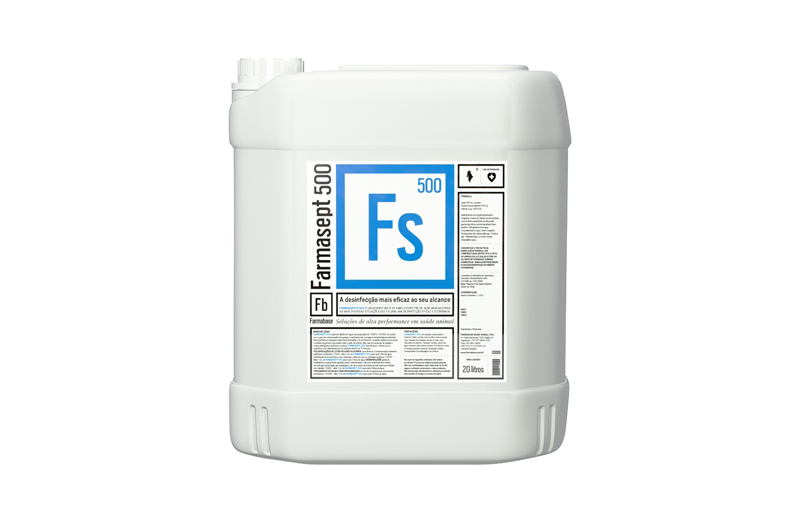 Farmabase — Embalagem, imagem 5