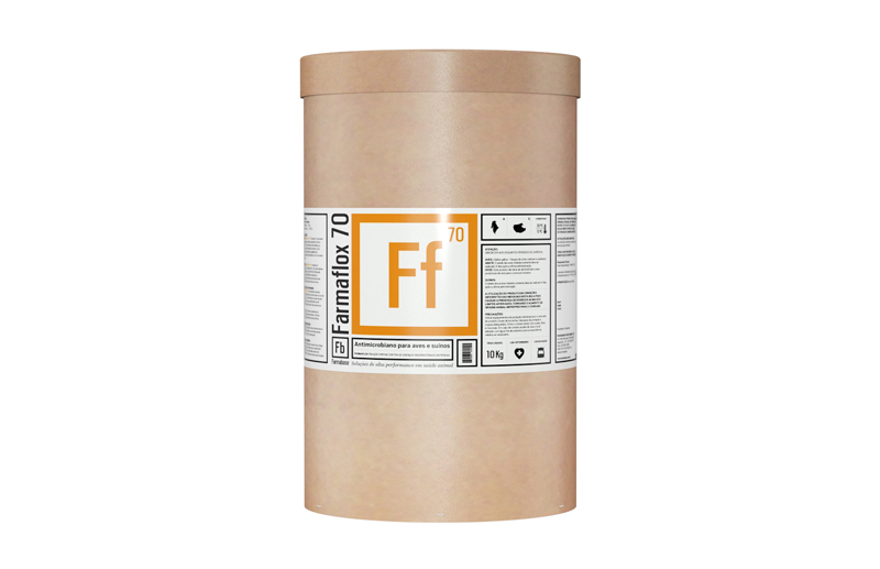 Farmabase — Embalagem, imagem 10