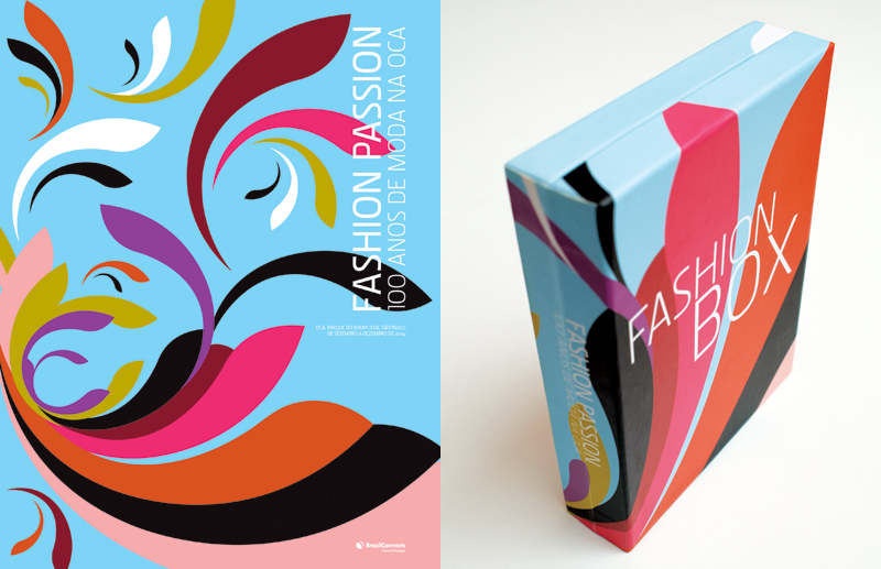 Fashion Passion — Sinalização, imagem 4