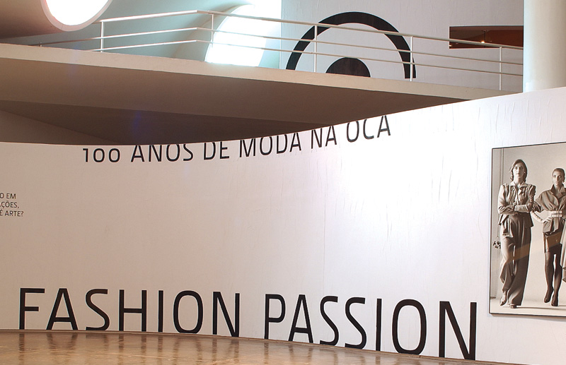 Fashion Passion — Sinalização, imagem 10