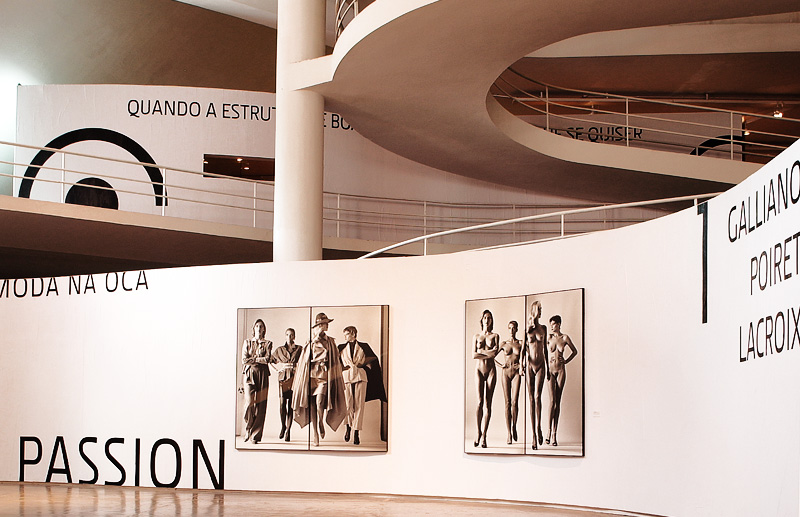 Fashion Passion — Sinalização, imagem 20