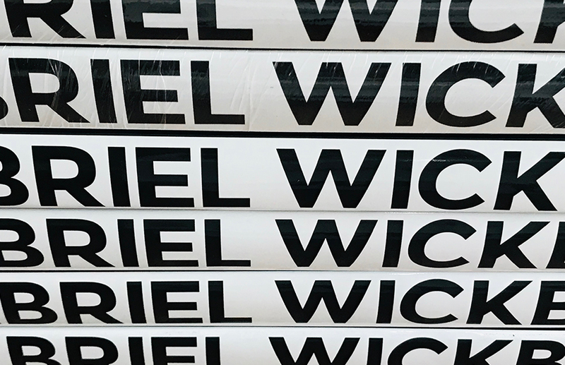 Gabriel Wickbold — Editorial, image 6