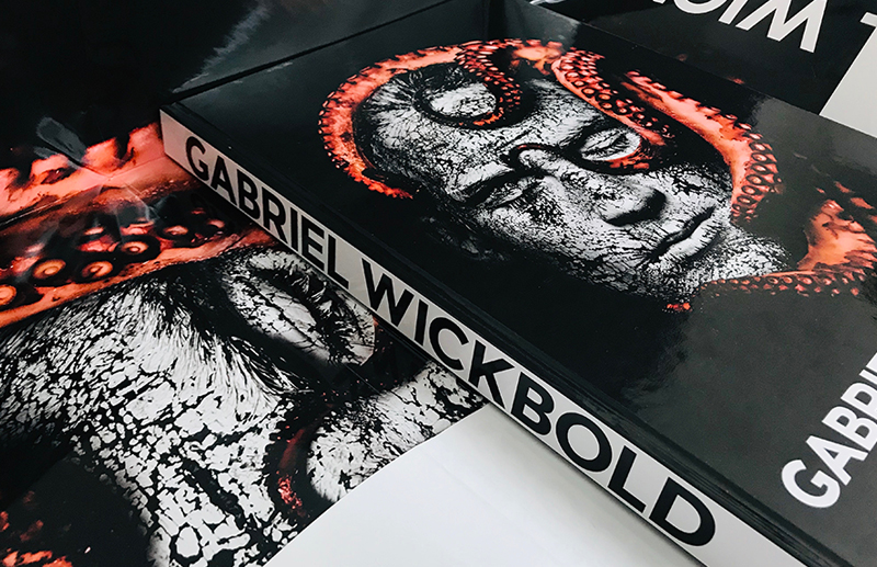 Gabriel Wickbold — Editorial, image 2