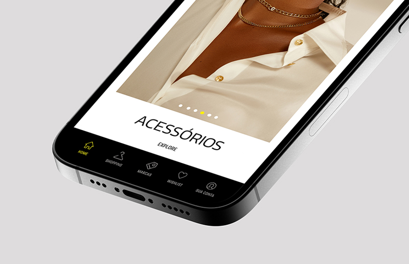 Iguatemi 365 — App, imagem 13